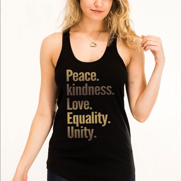 Graphics Tank top - Picture 4 of 4